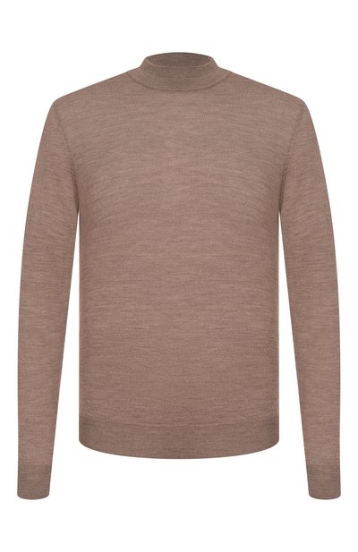 Мужской шерстяной джемпер ANDREA CAMPAGNA, арт. M5625-6687