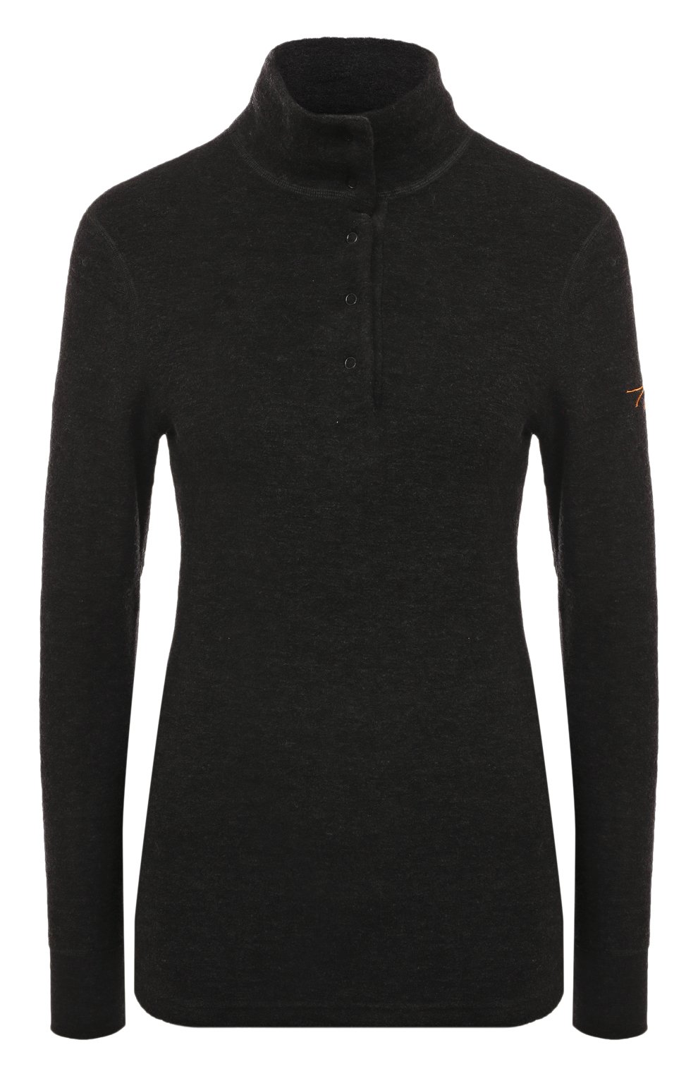 Шерстяная толстовка NORVEG, арт. 4TWPW1RLRU, фото 1