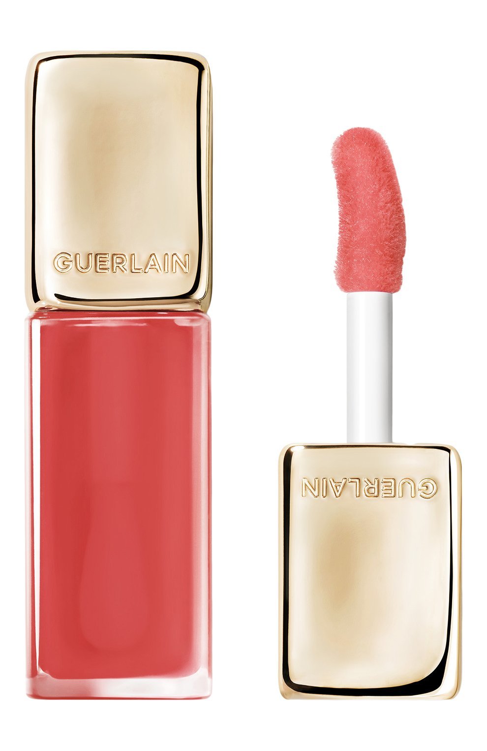 Масло-тинт для губ kisskiss bee glow, оттенок 309 медовый (9,5ml) GUERLAIN, арт. G044114, фото 1