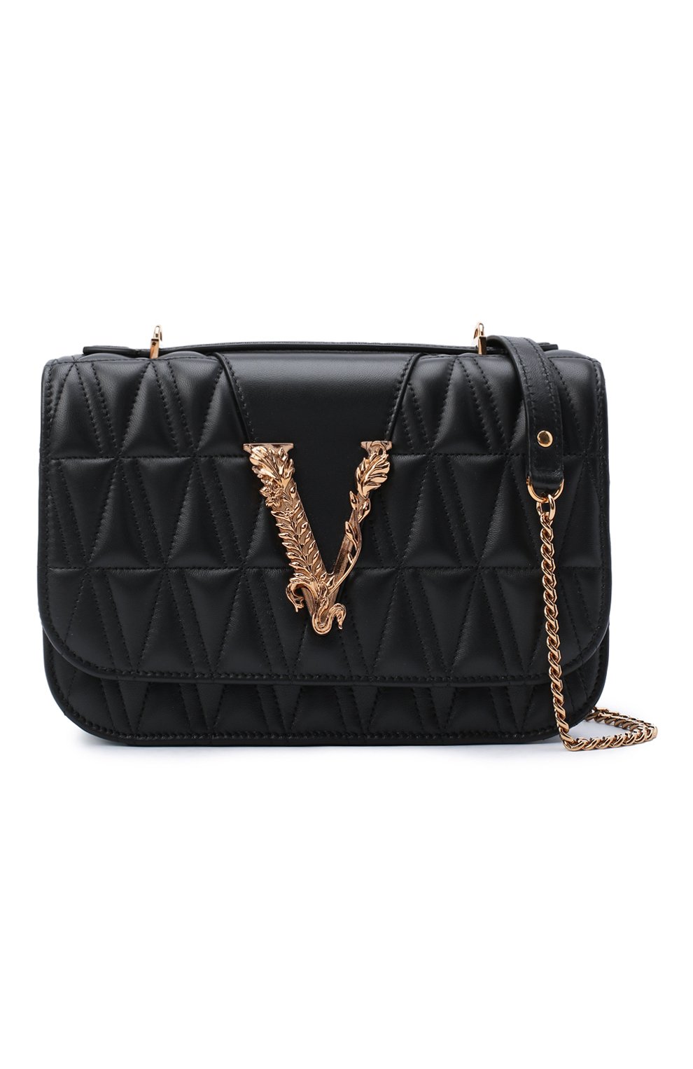 Сумка virtus VERSACE, арт. DBFG985/DNATR4, фото 6