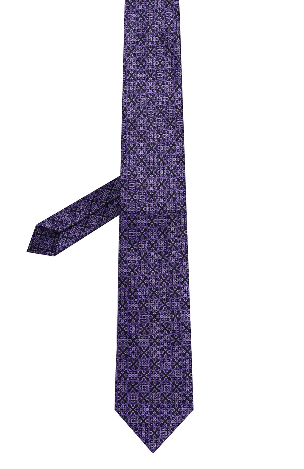 Комплект из галстука и платка STEFANO RICCI, арт. DH/49101, фото 3