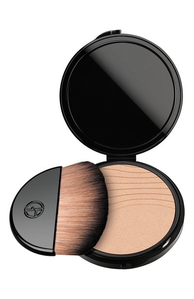 Женская компактная пудра neo nude fusion powder 2 рефил GIORGIO ARMANI, арт. 3614271987013