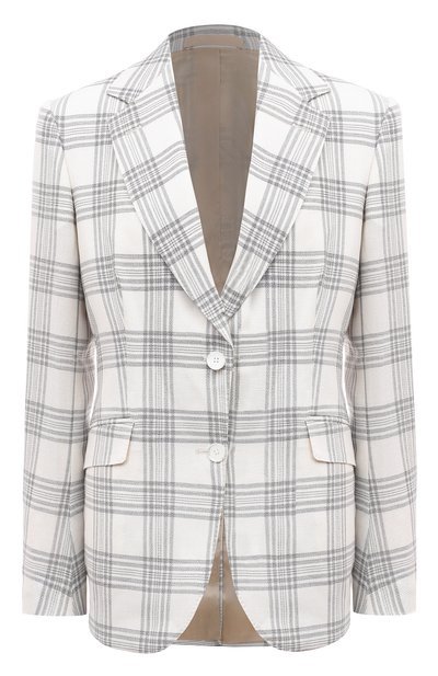 Женский шерстяной жакет MVST, арт. SDG200/S0662424