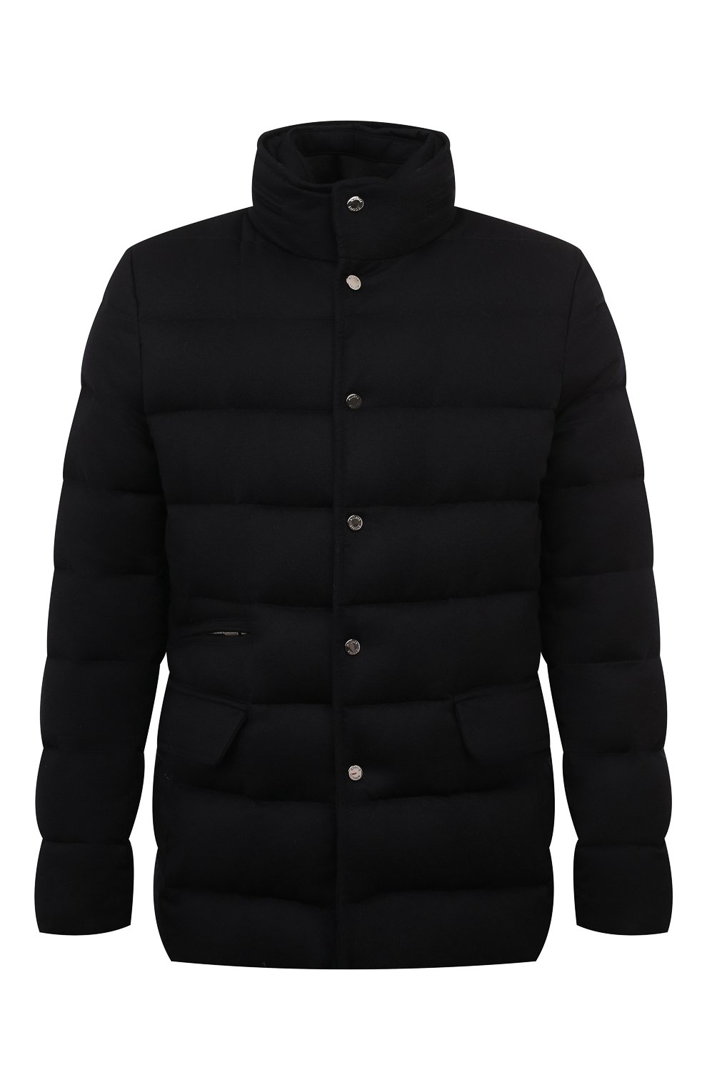 Кашемировый пуховик ilvo-il MOORER, арт. ILV0/IL, фото 1