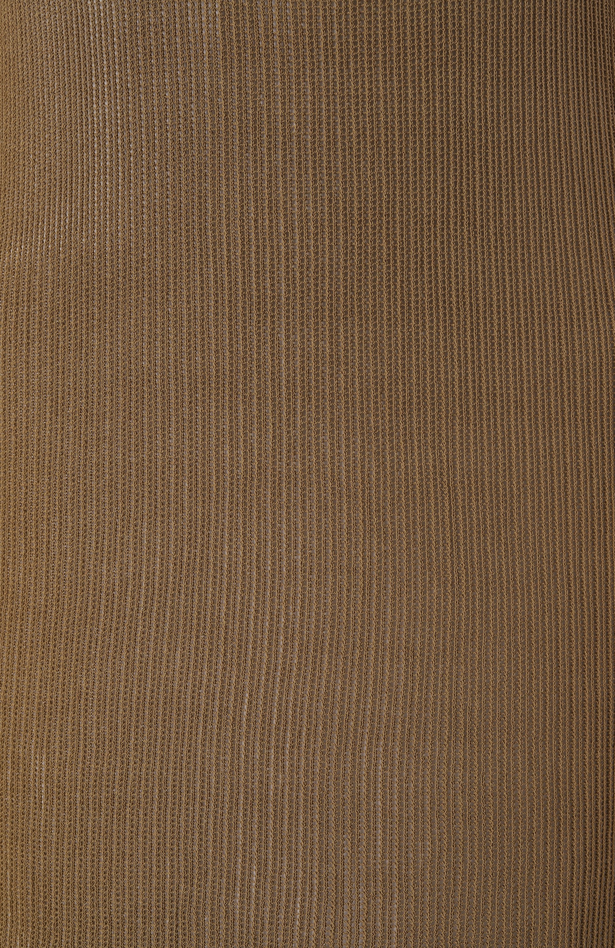 Майка из вискозы PETAR PETROV, арт. S25K24, фото 6