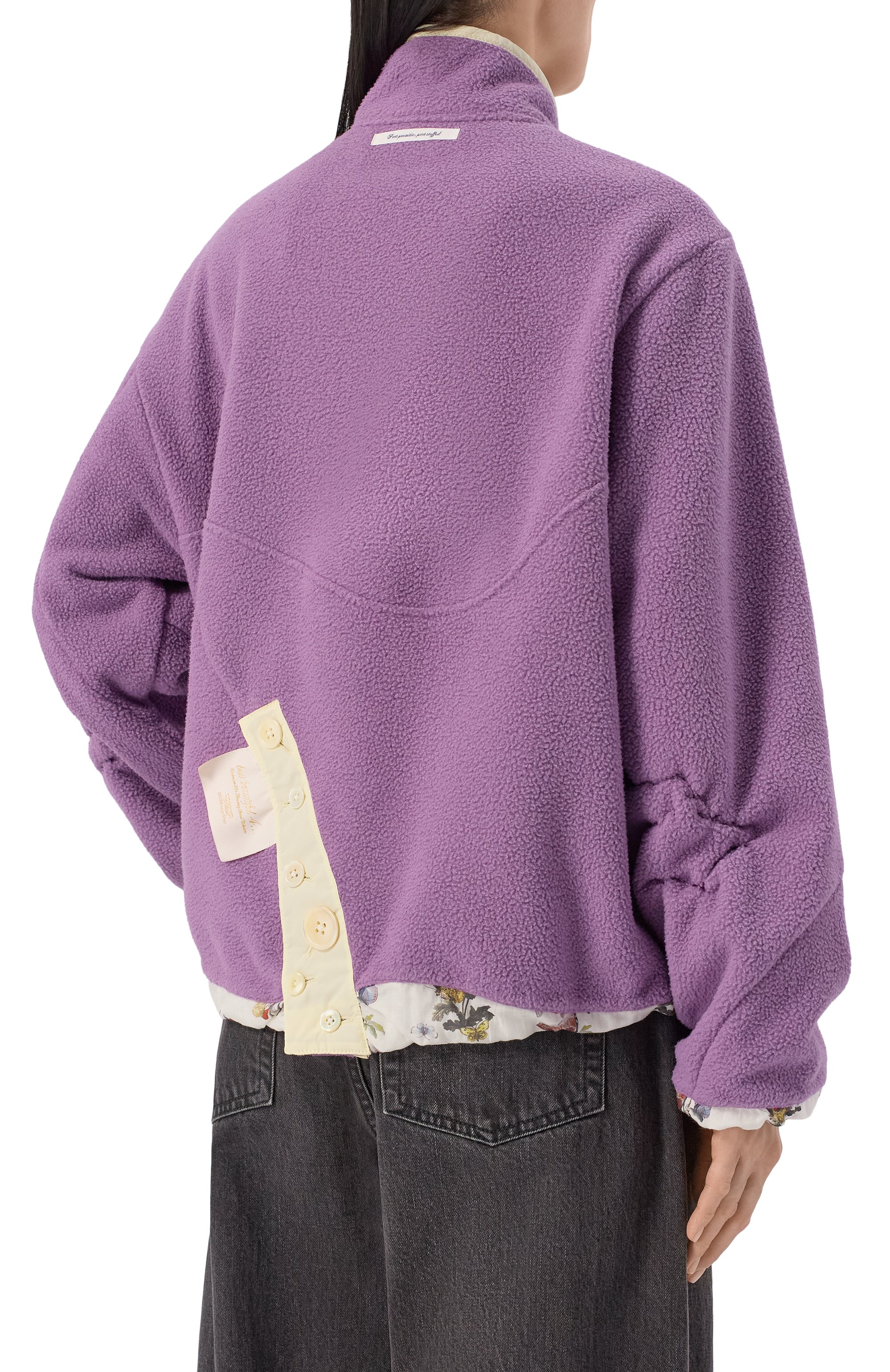 Анорак UNDERCOVER, арт. UC2E1202, фото 4