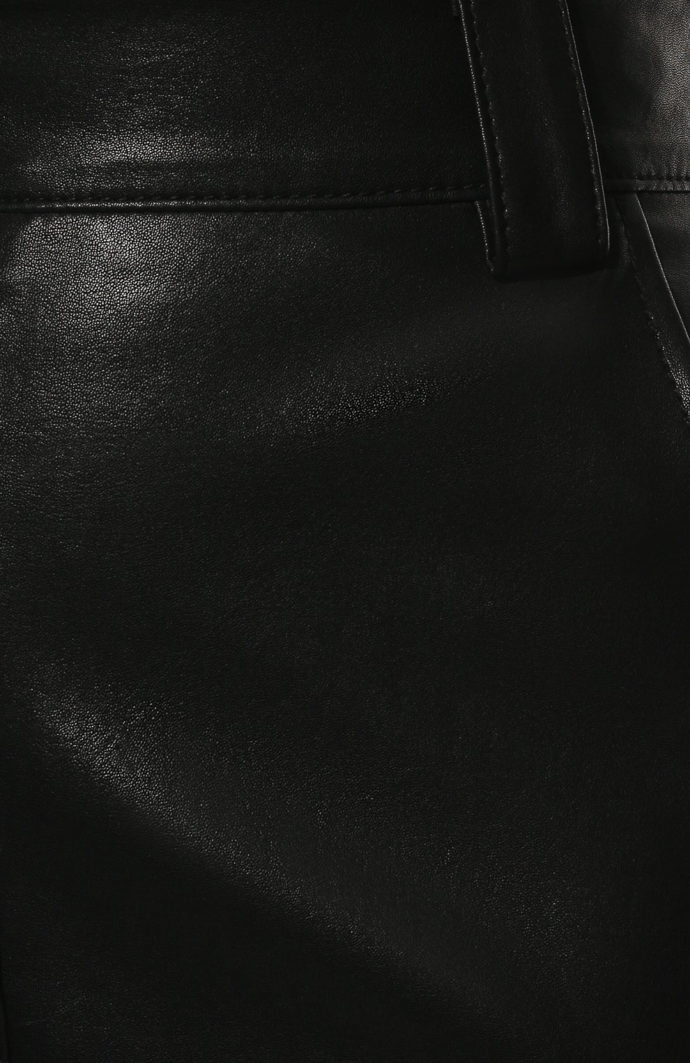 Юбка из экокожи LVIR, арт. LV22S-SK03B, фото 5