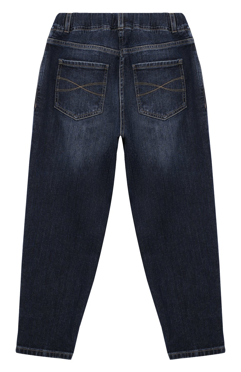 Джинсы BRUNELLO CUCINELLI, арт. B283PD306B, фото 2