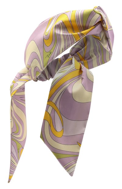 Повязка на голову EMILIO PUCCI, арт. 2EAI04/2E470, фото 1