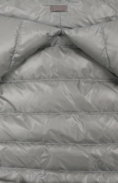 Пуховый конверт HERNO, арт. PI000011K/12017Z, фото 3