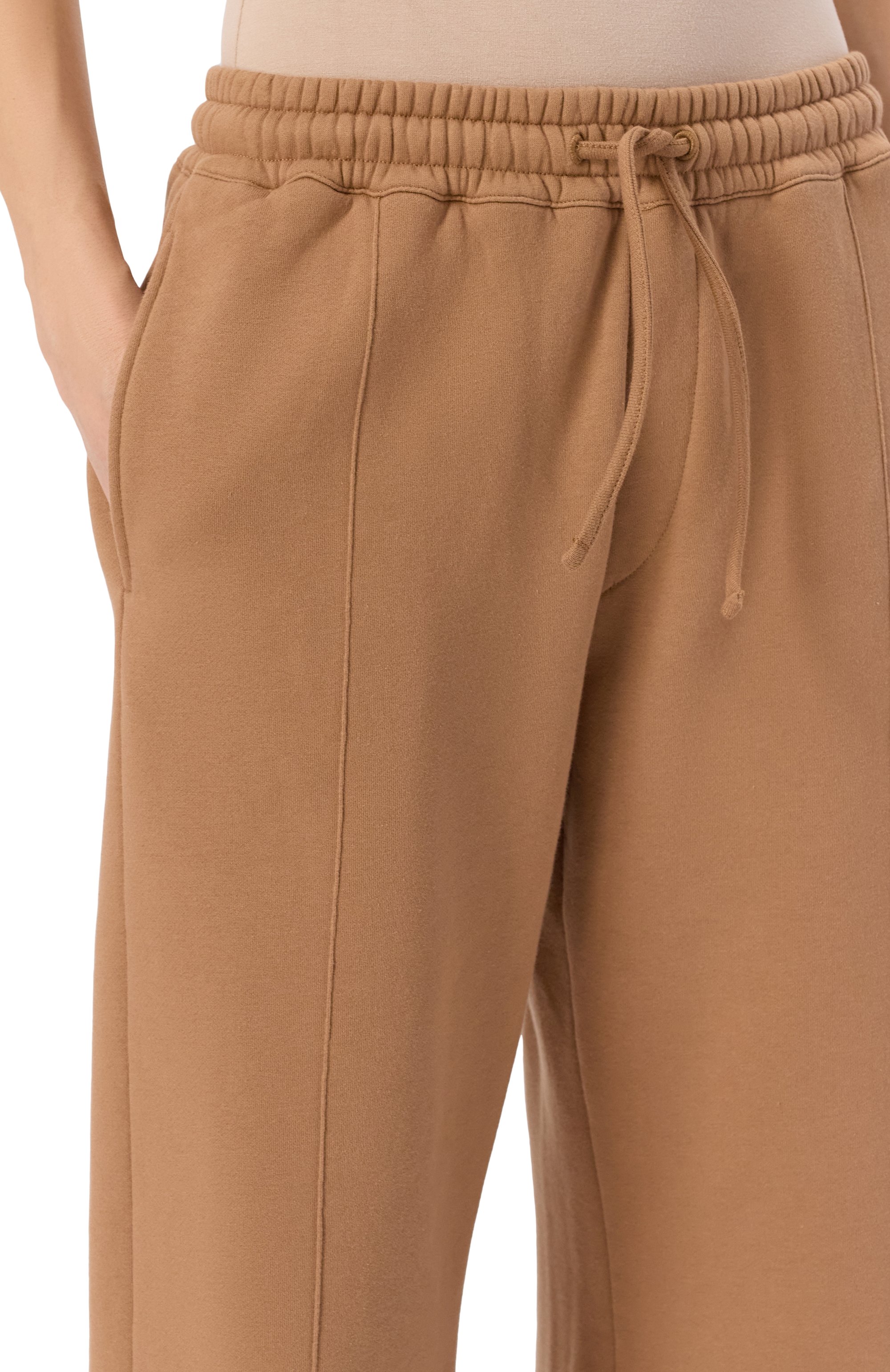 Хлопковые брюки HALFBOY, арт. HF251WP002, фото 5