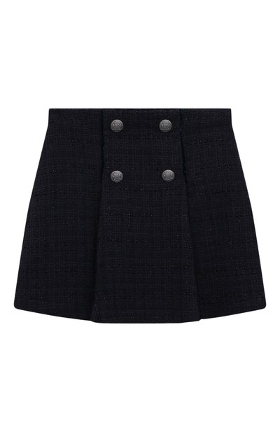 Твидовая юбка EIRENE, арт. FW242572/9/10A-14/15A, фото 1