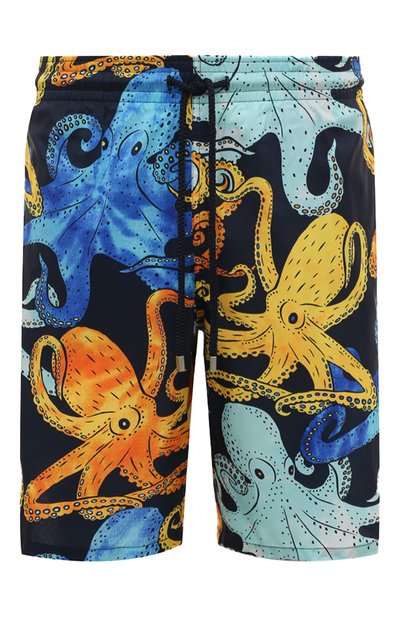 Мужские плавки-шорты VILEBREQUIN, арт. OKHC4J31/390