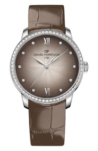 Часы 1966 lady GIRARD-PERREGAUX, арт. 49523D11A271-CKBA, фото 1
