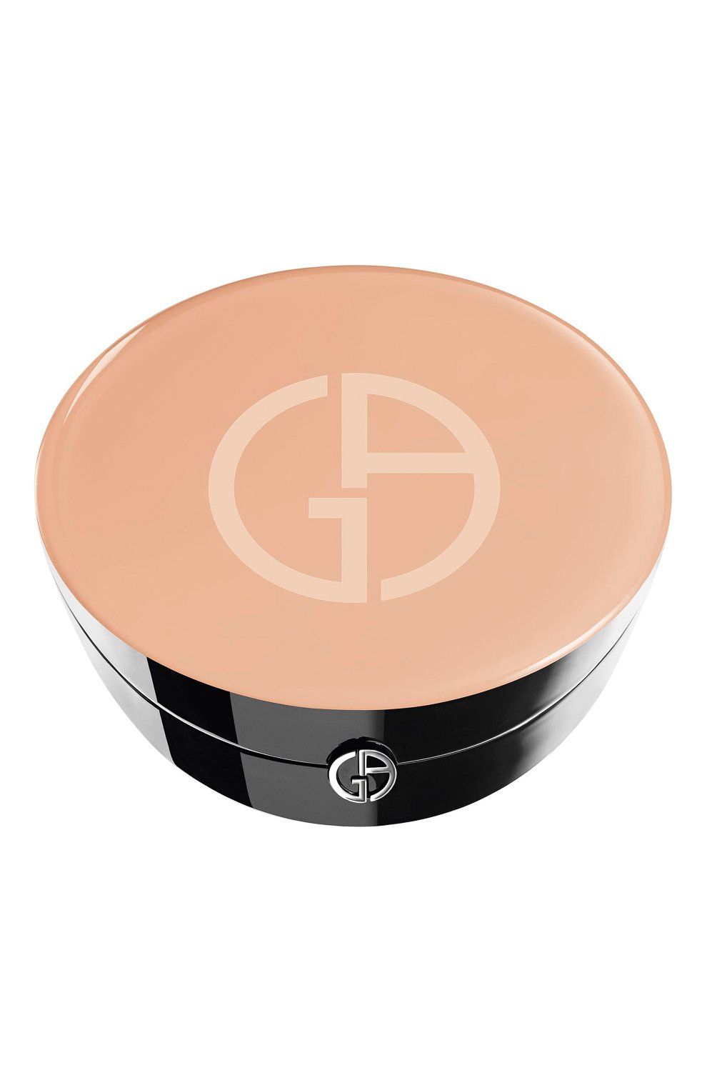 Компактная пудра luminous silk glow fusion powder, 2 GIORGIO ARMANI, арт. 3614273427517, фото 2