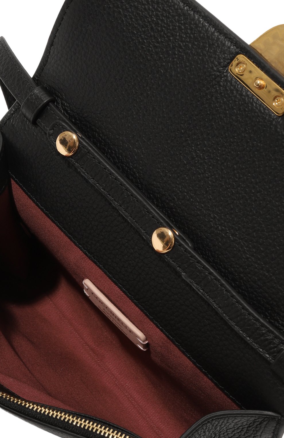 Сумка ever COCCINELLE, арт. E5 P9P 55 01 01, фото 5