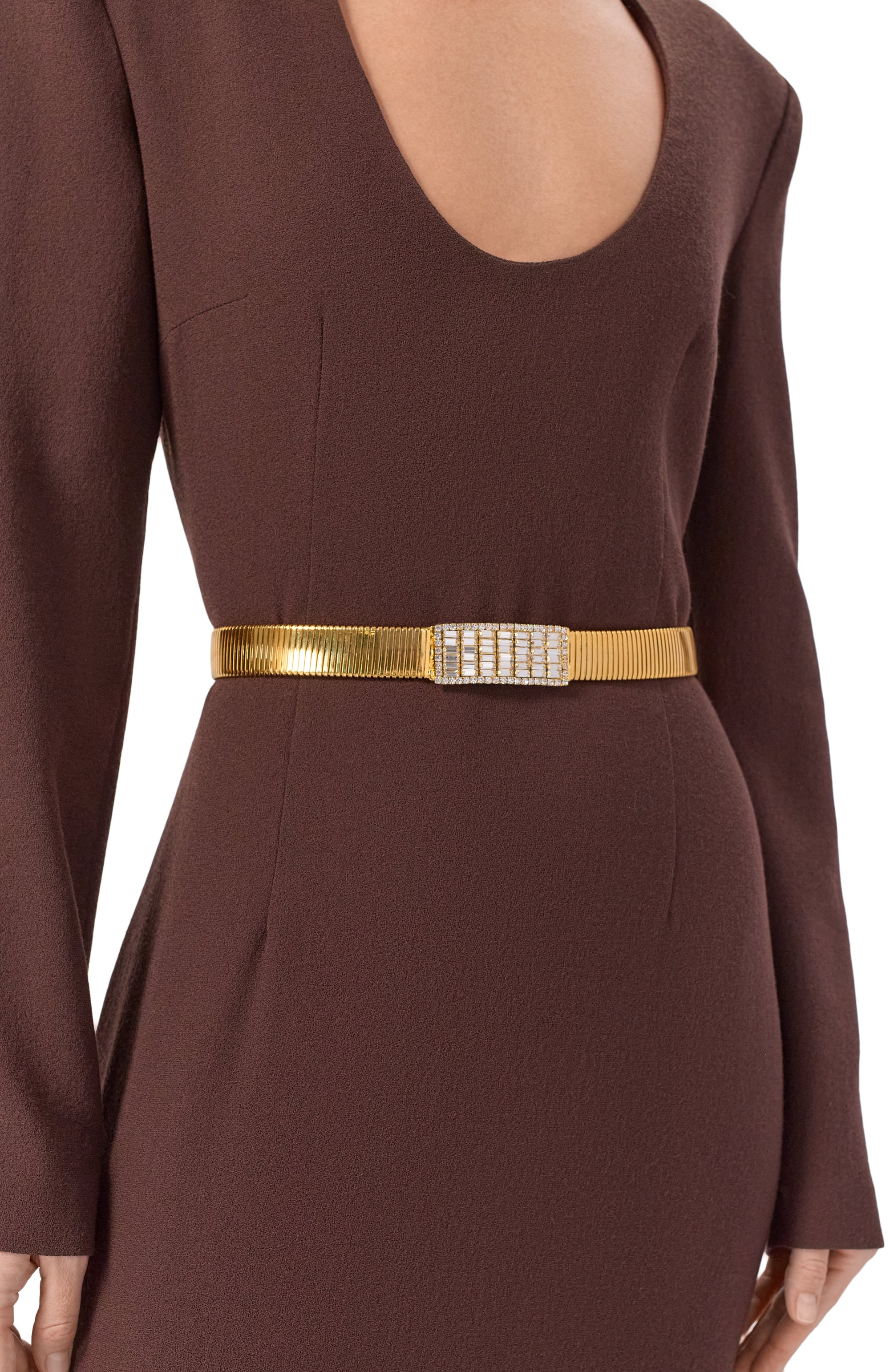 Пояс ALESSANDRA RICH, арт. FABA2583, фото 2