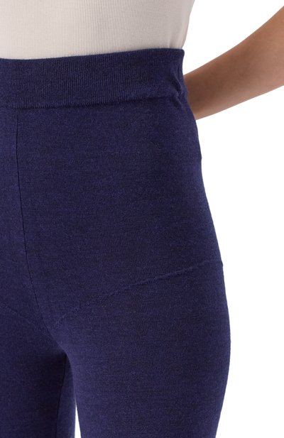 Шерстяные легинсы AYA MUSE, арт. AMPF25111, фото 5