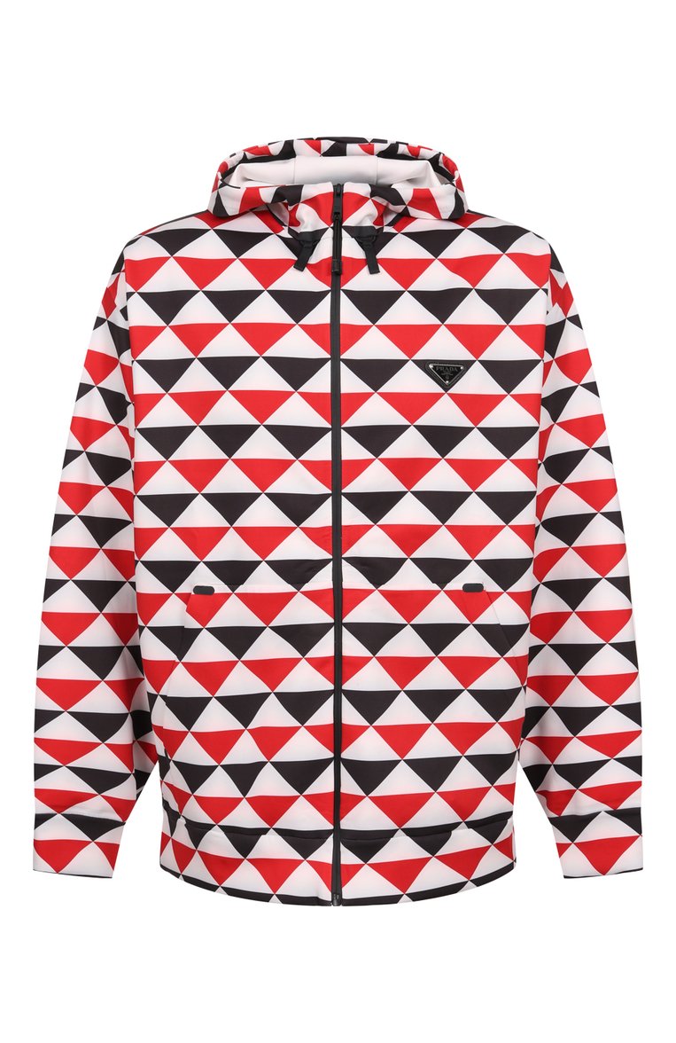 Куртка PRADA, арт. SJC590-10QL-F0X5N, фото 1