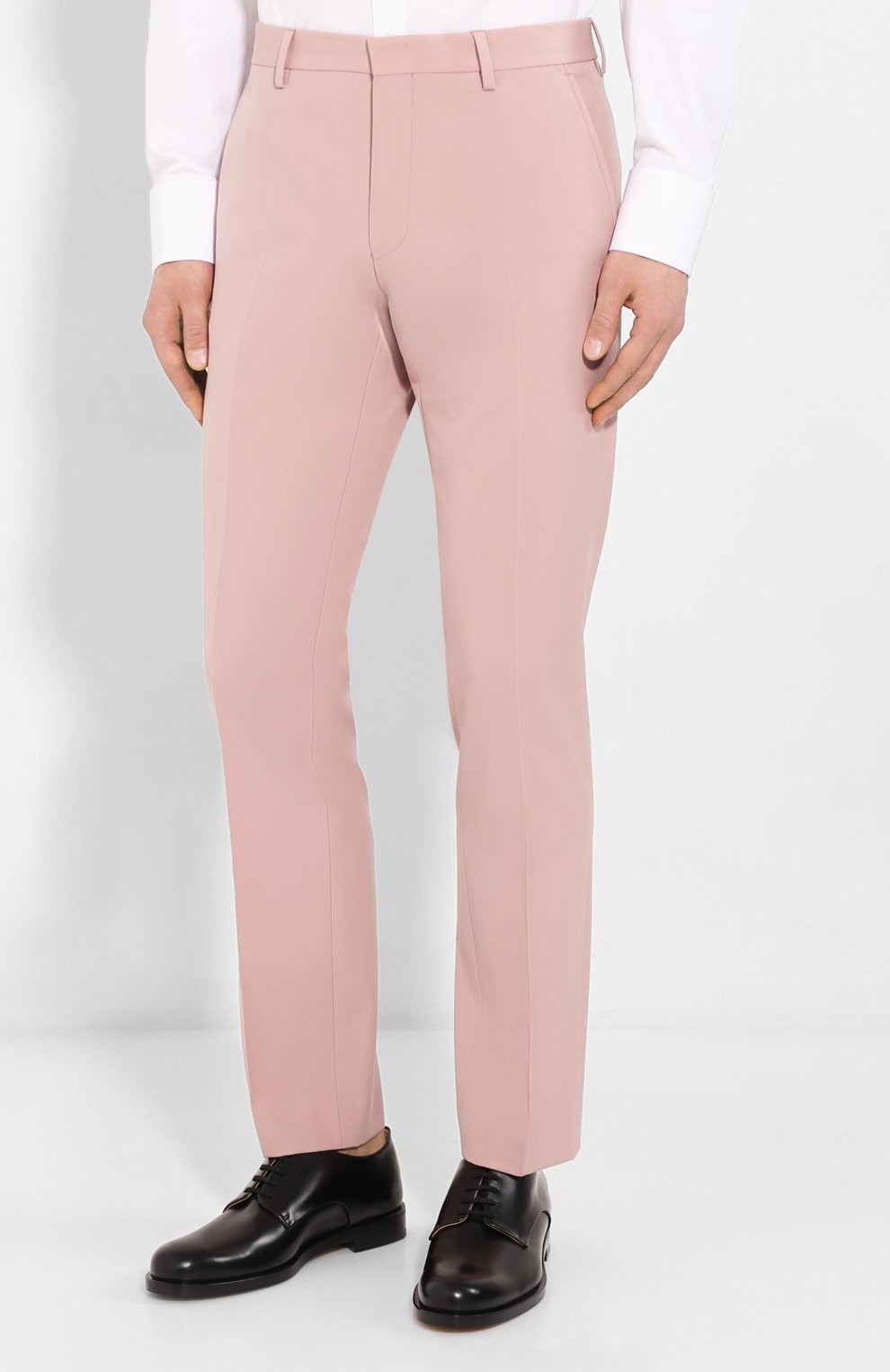 Брюки DRIES VAN NOTEN, арт. 201-20911-9035, фото 3