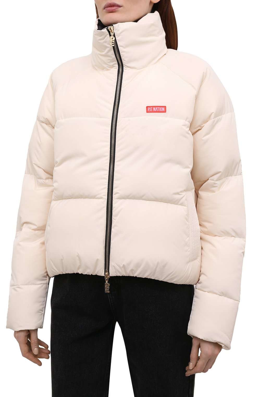 Куртка P.E. NATION, арт. 21PE1J128, фото 3