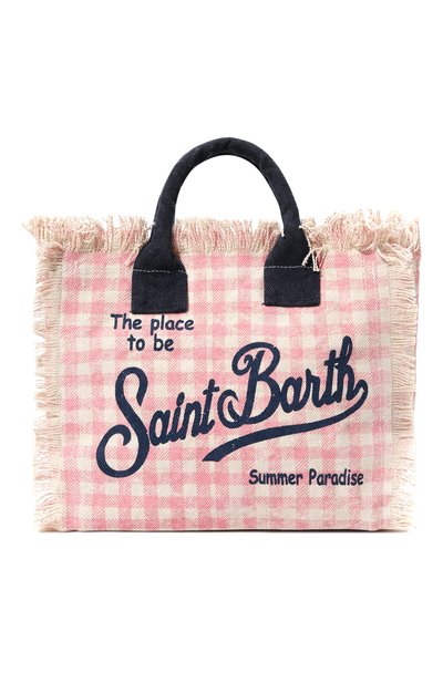 Сумка-тоут MC2 SAINT BARTH, арт. STBA/C0LETTE/04363D, фото 1