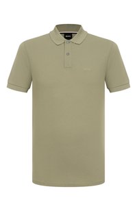 Светло-зеленый