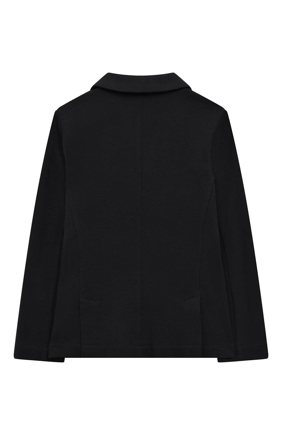 Хлопковый пиджак IL GUFO, арт. P23BF047M0098/10A-14A, фото 2