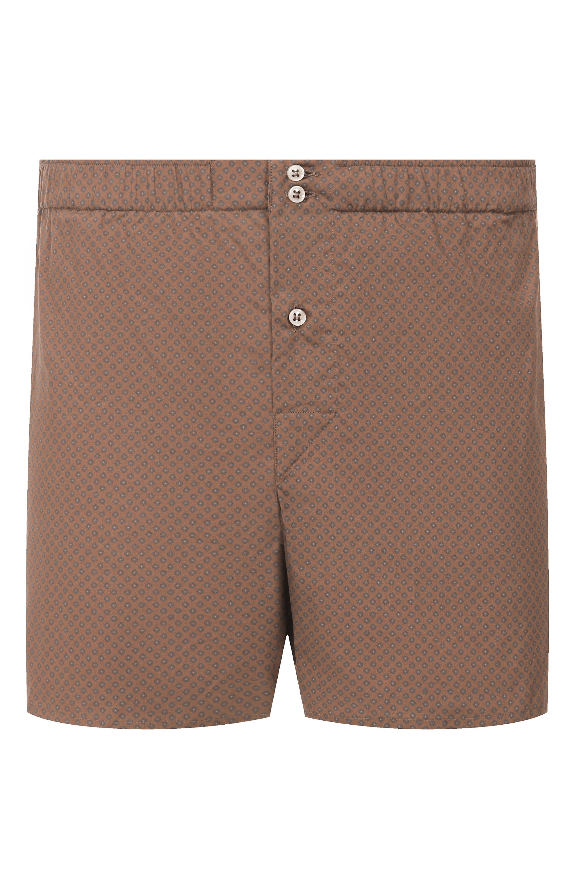 Хлопковые боксеры ROBERTO RICETTI, арт. B0XER DB1/B35202, фото 1