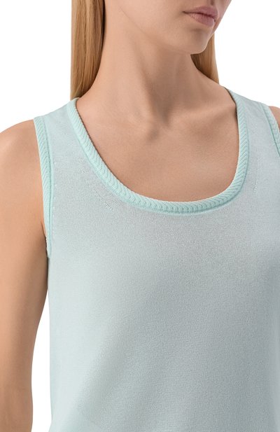 Топ из вискозы FREEAGE, арт. S26.TP104.7000.501, фото 5