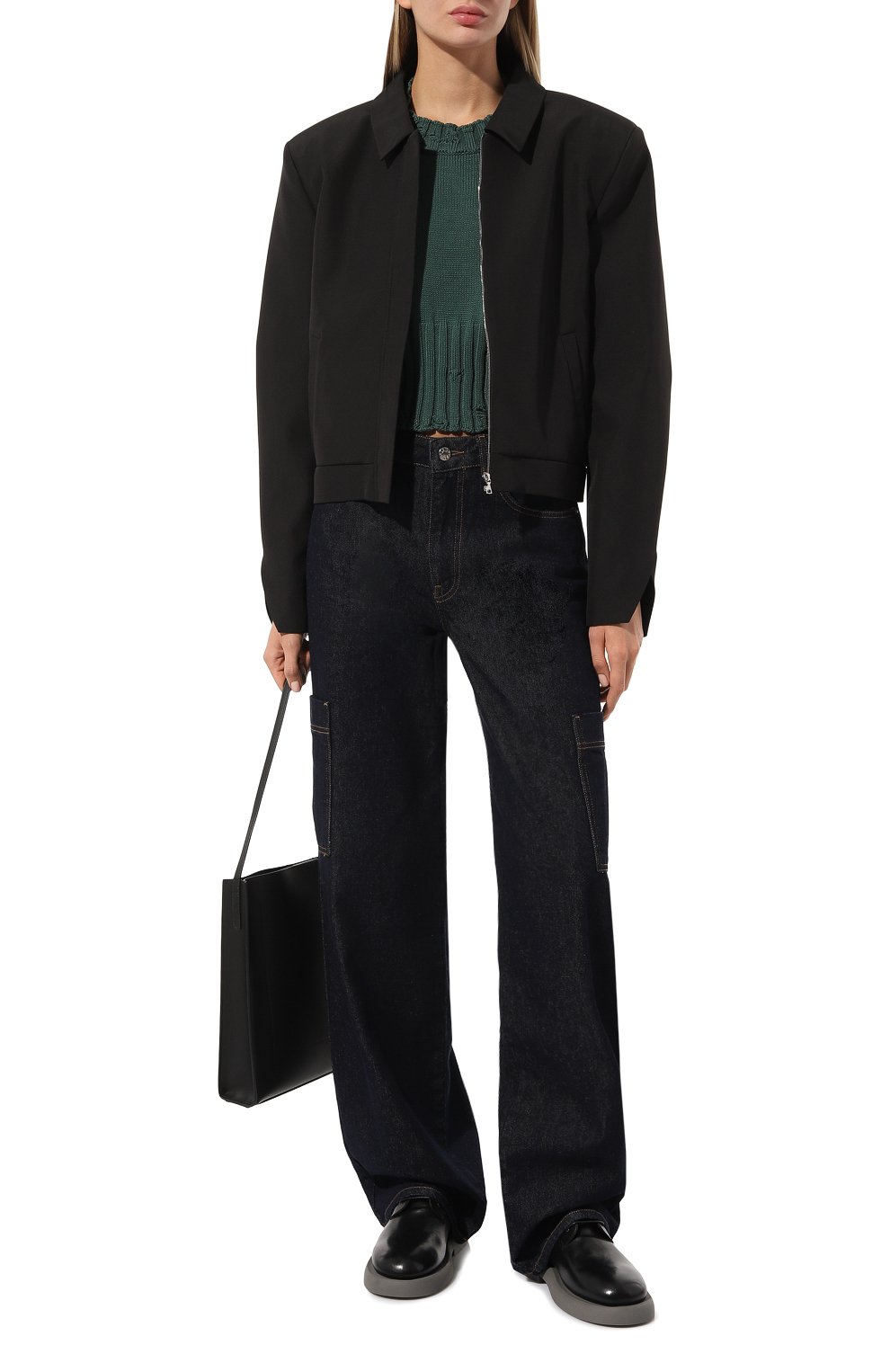 Кожаные дерби MARSELL, арт. MWG471/118, фото 2