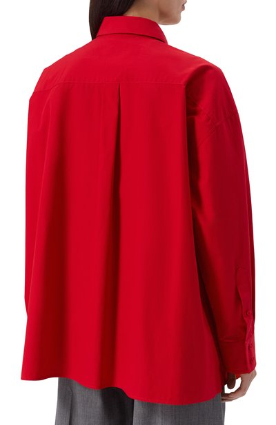 Хлопковая рубашка ARMARIUM, арт. ARMFWT004/C007, фото 4