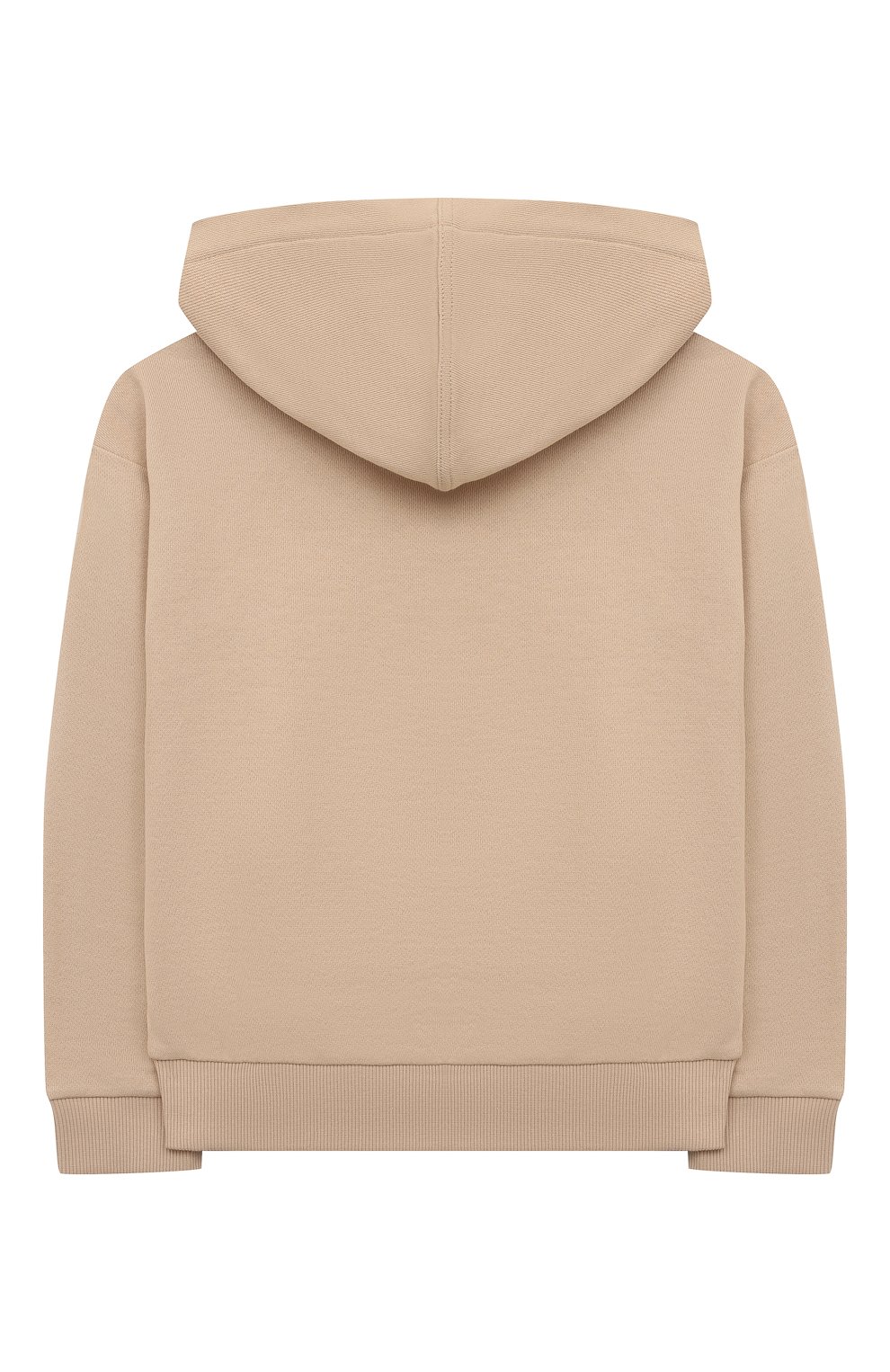 Хлопковое худи CHLOÉ, арт. C15D40, фото 2