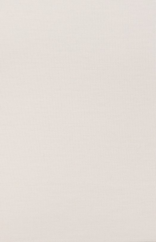 Шерстяная майка Windsor 52 DP330V 10011011/30044623 Белый  52 DP330V 10011011/30044623 Фото 6