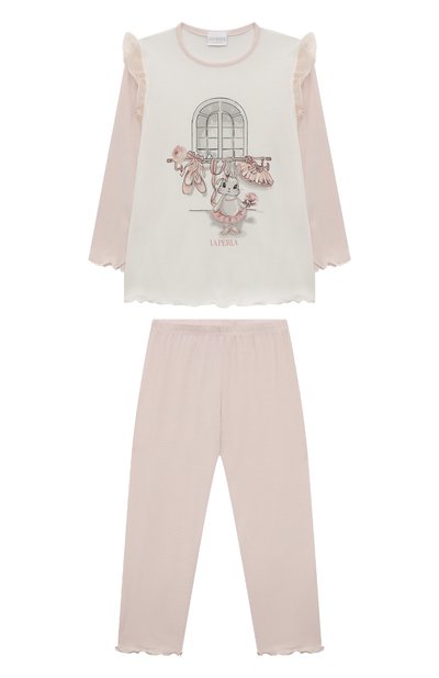 П ижама LA PERLA, арт. 54981/2A-6A, фото 1