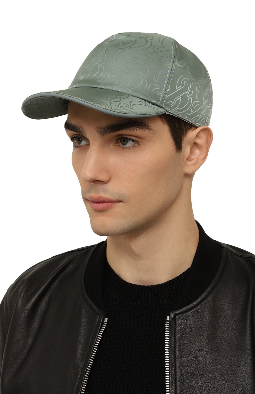 Бейсболка STEFANO RICCI, арт. MCV31NP02E/PA001N, фото 2