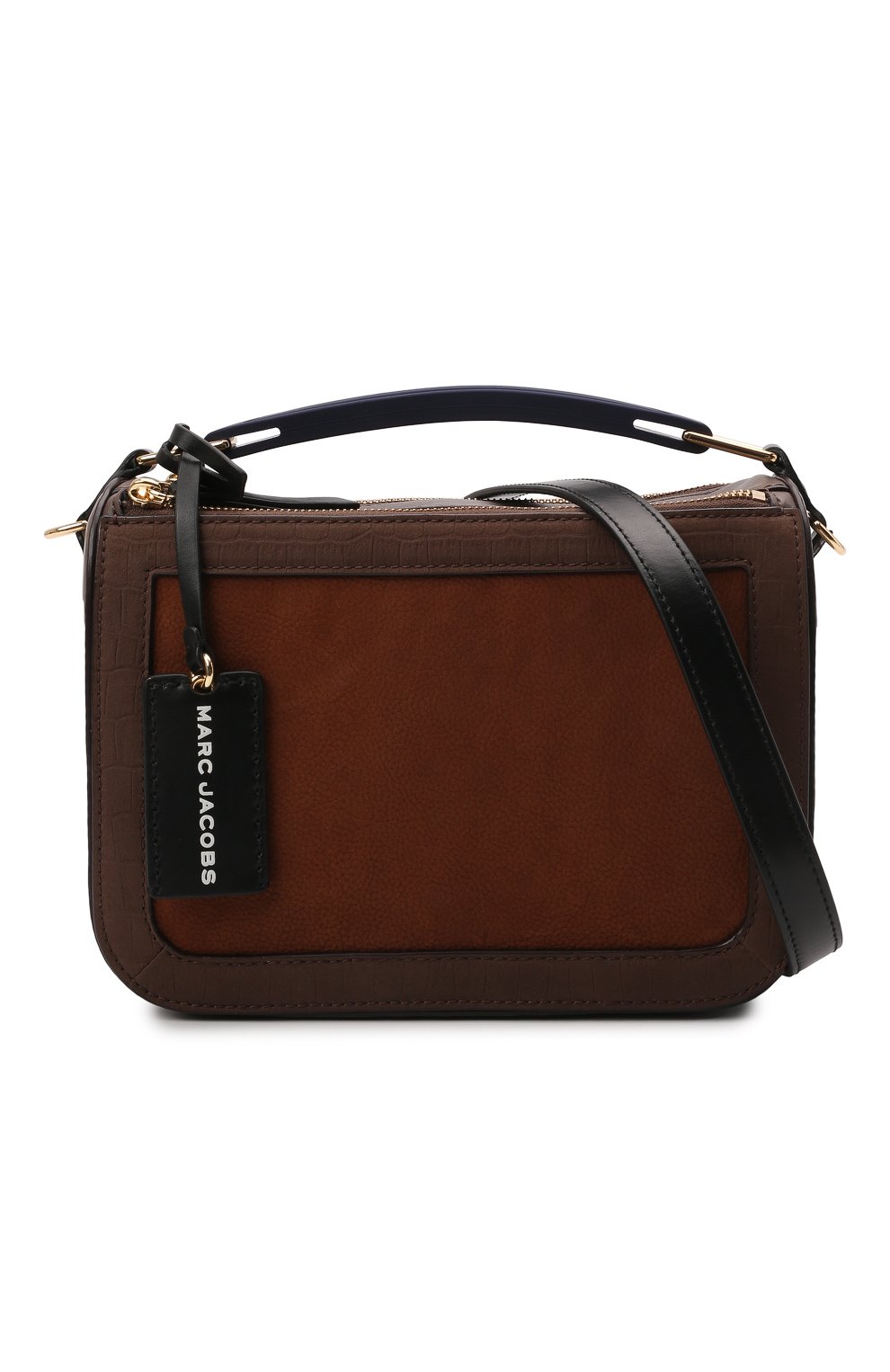 Сумка the box 23 MARC JACOBS (THE), арт. H124L01FA21, фото 6