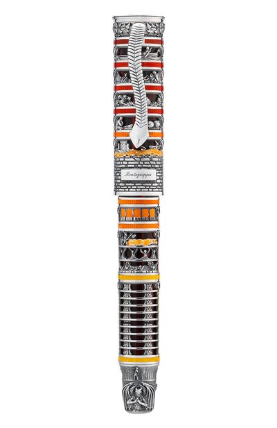 Мужского перьевая ручка ад MONTEGRAPPA, арт. ISIDN2SL