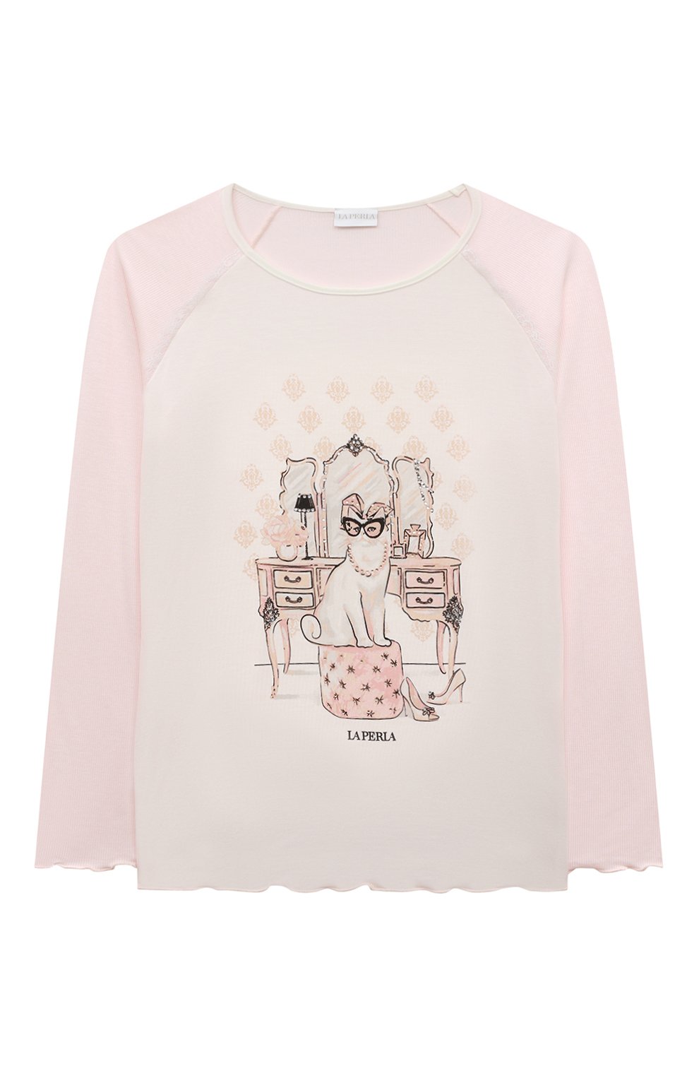 Пижама LA PERLA, арт. 55811/2A-6A, фото 2