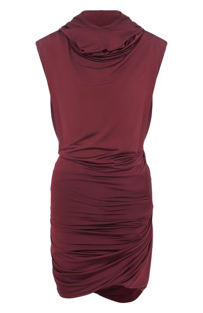 Женское платье из вискозы MAGDA BUTRYM, арт. 153425