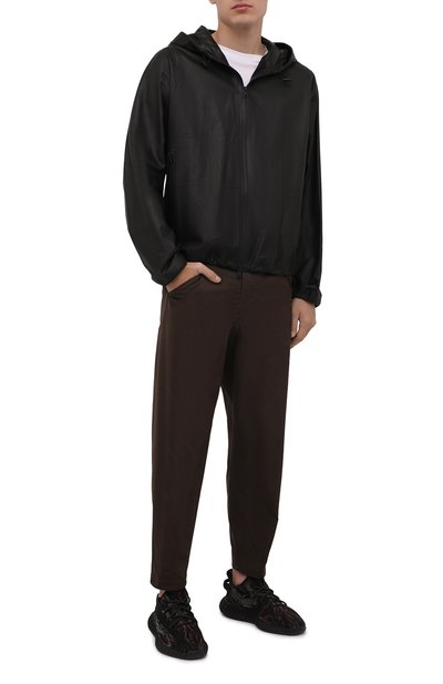 Кроссовки yeezy boost 350 v2 mx rock ADIDAS ORIGINALS, арт. GW3774, фото 2