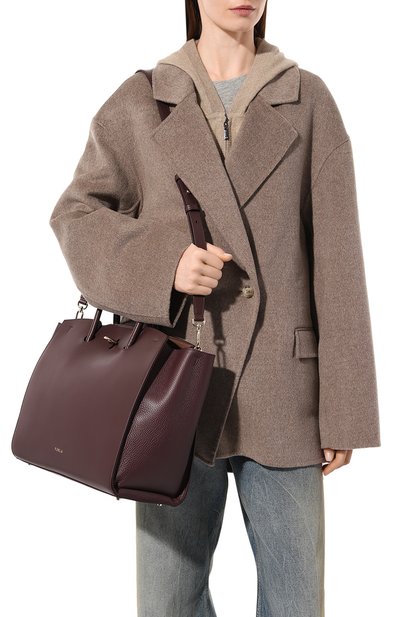 Сумка-тоут furla genesi large FURLA, арт. WB00849/BX0053, фото 2