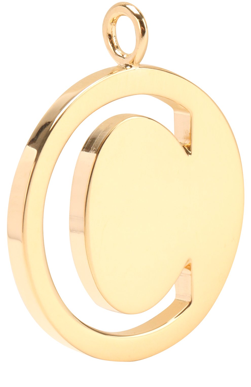 Подвеска для сумки alphabet key CHLOÉ, арт. 3K000C/CB7, фото 2