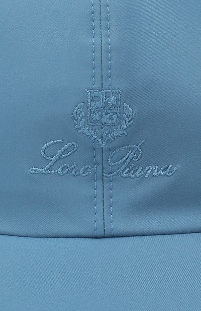 Бейсболка LORO PIANA, арт. FAE8580, фото 3