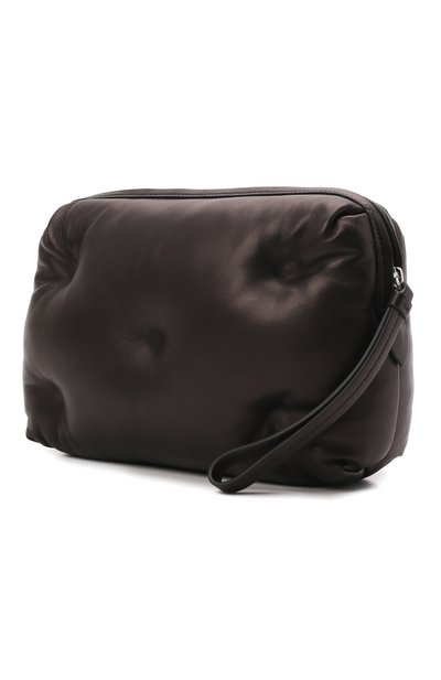 Кожаная сумка glam slam MAISON MARGIELA, арт. SB1WB0002/P4300, фото 4