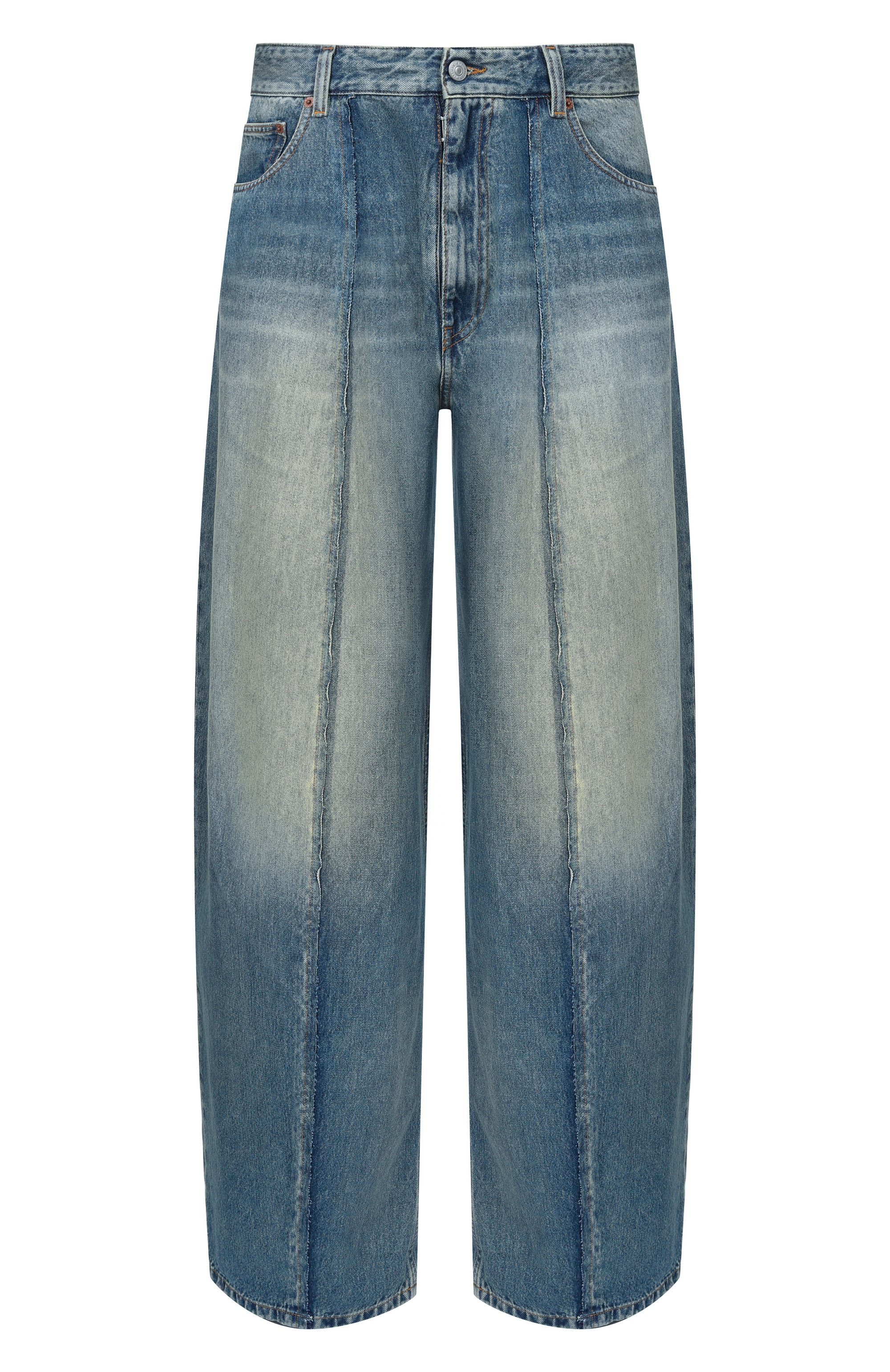 Джинсы MM6, арт. SH0LA0011/M30055, фото 1