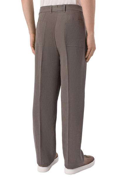 Брюки MVST, арт. M26.2PM.T006/F160, фото 4