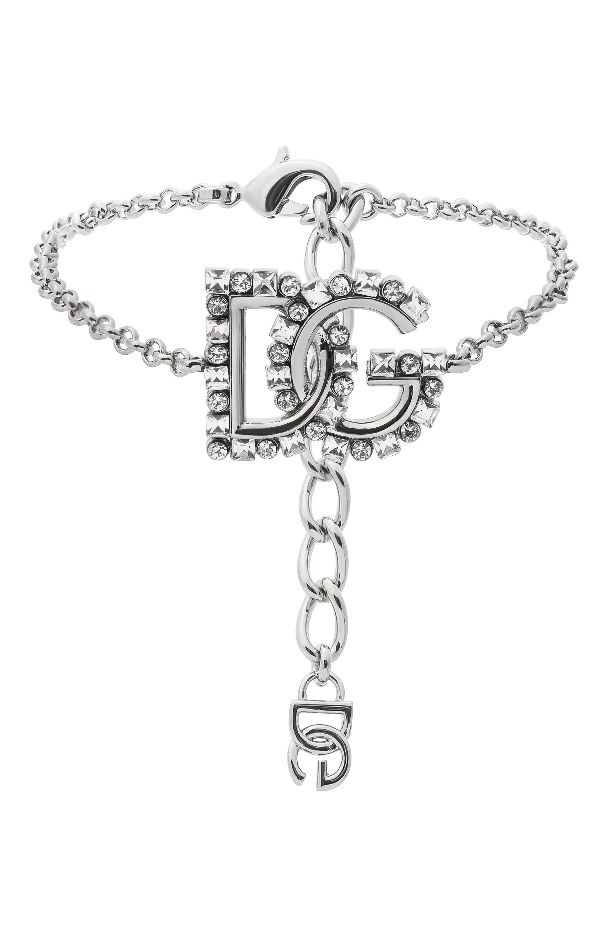 Браслет DOLCE & GABBANA, арт. WBR2L4/W1111, фото 1