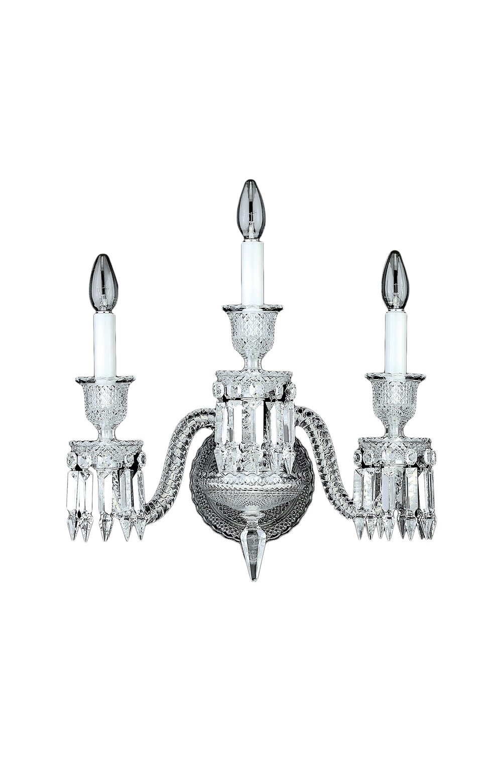 Бра zenith BACCARAT, арт. 2 807 746, фото 1