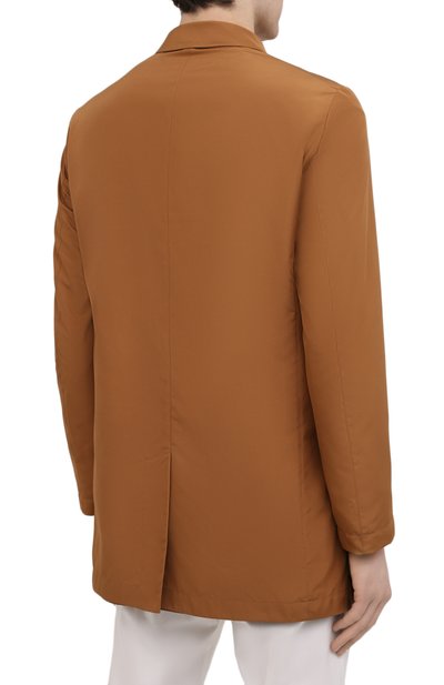 Двусторонний плащ CORNELIANI, арт. 8735R9-1120154/00, фото 4